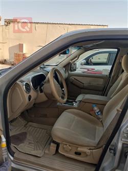 فۆرد ئێکسپلۆرەر